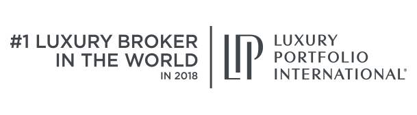 Luxury Portfolio International - #1 Luxury Broker in the World in 2018