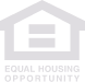 Equal Housing Opportunity