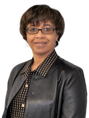 Janice Terry