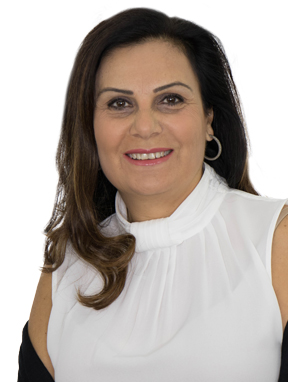 Mayada Daoud
