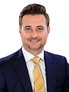 George Kasparis