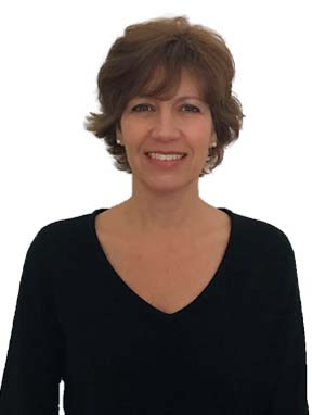Melissa Grenon-Schena