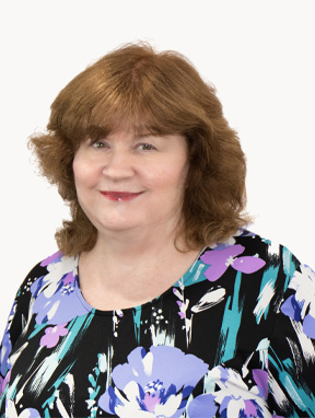 Mary Ellen Farmer