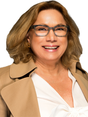 Joan Crompton