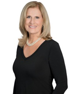 Pam Martin