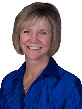 Becky Farley