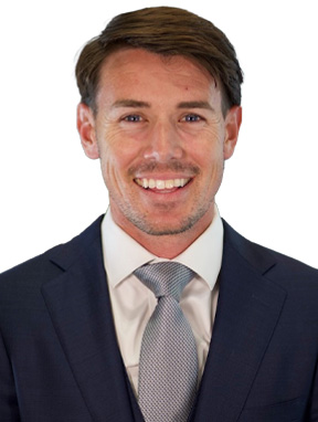 Matty Baker