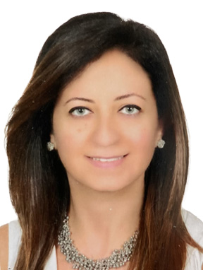 Joelle Abou-Lahoud