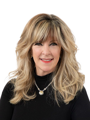 Photo of Lisa Chirillo