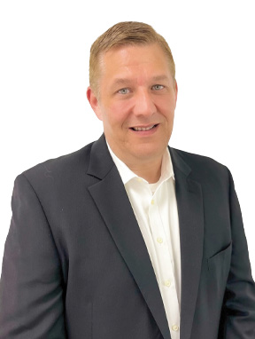 Gordon Adams
