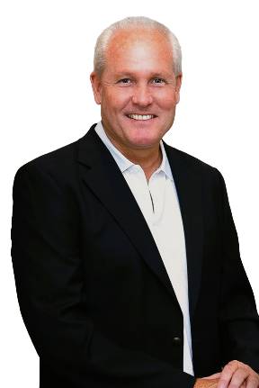Steve Conroy