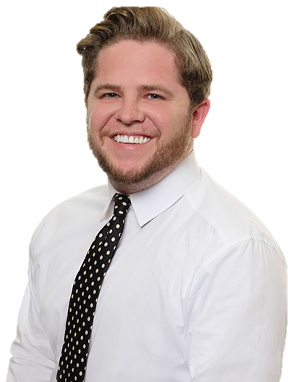 Daniel Waterman