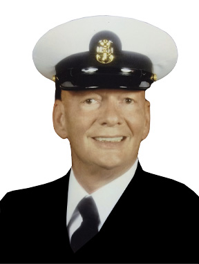 Bob Wickboldt Jr