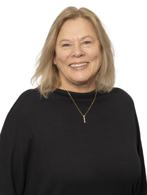 Fran Marci-Glenn
