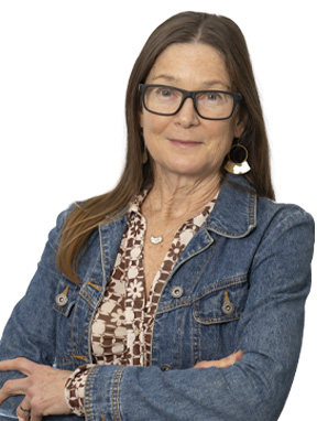 Lizanne Moffatt