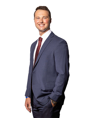 Ryan Gaumer