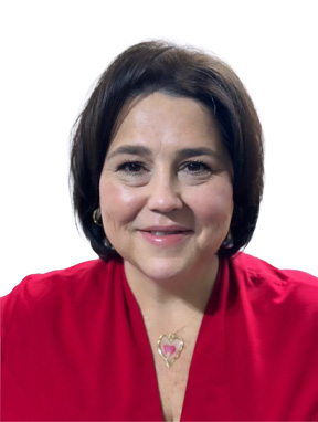 Regina Dean