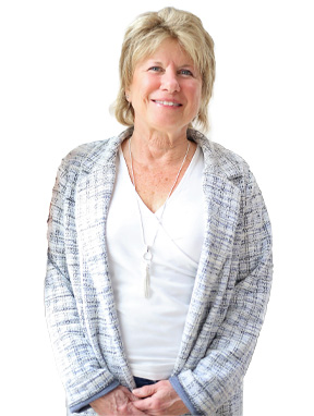 Susan O'Halloran