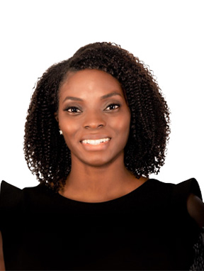Ruth-Ann Mitchell