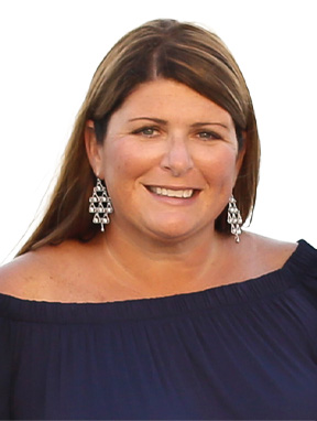 Liz Roosevelt