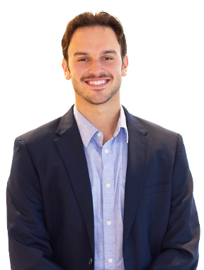 Ryan Buchalter