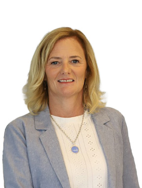 Kristin Haddigan