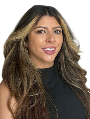 Sabrina DiPaterio