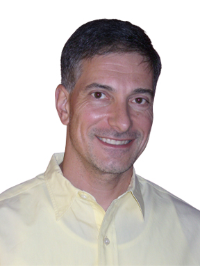 Michael Bodetti