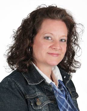 Darla Jarvis