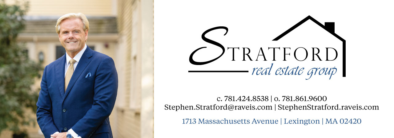 Stephen Stratford