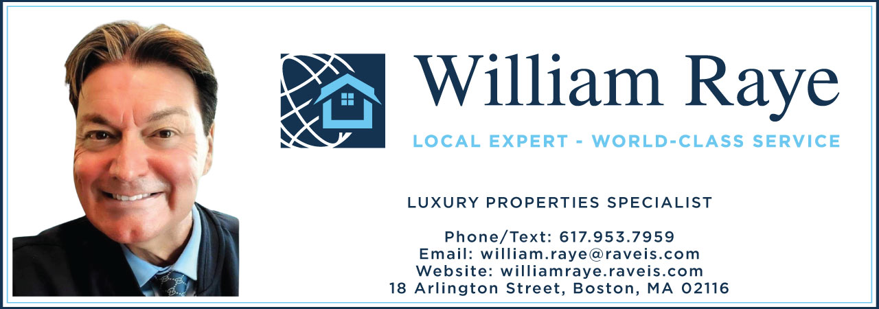 William Raye
