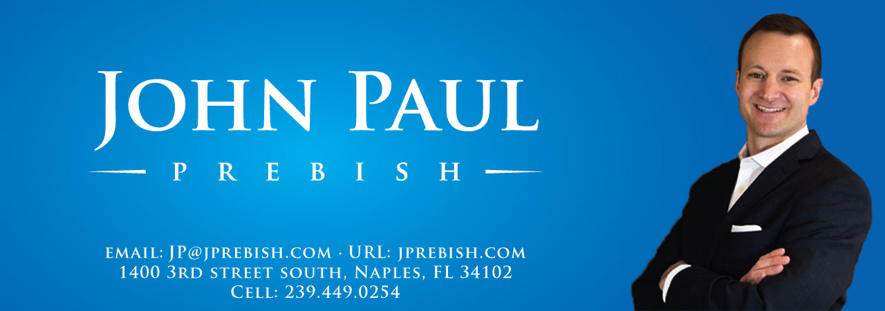 John Paul Prebish, P.A.