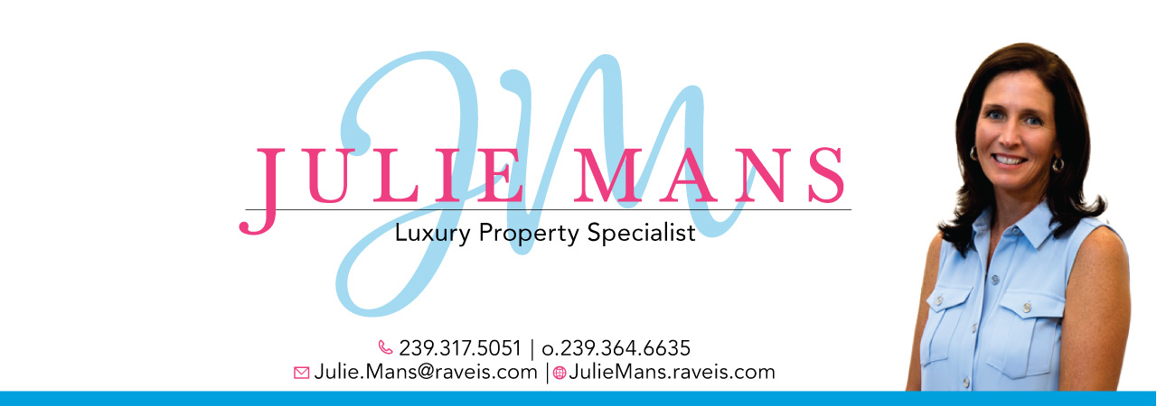 Julie Mans