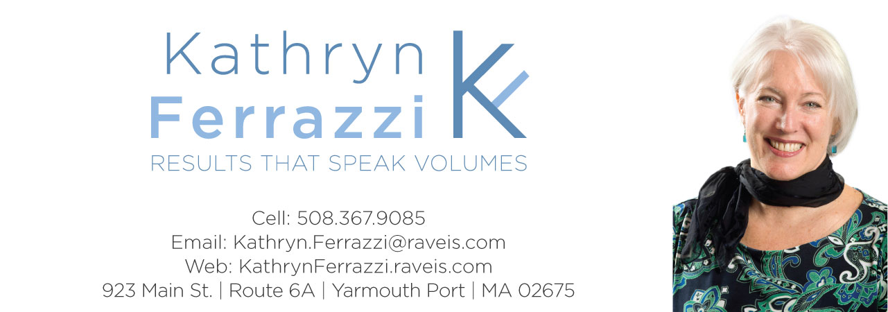 Kathryn Ferrazzi