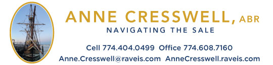 Anne Cresswell