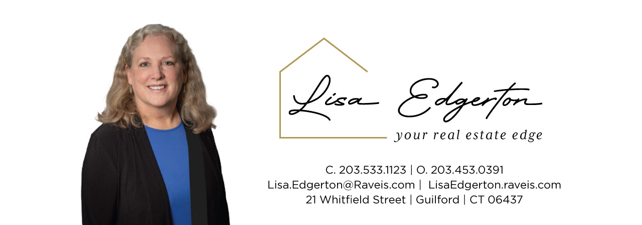 Lisa Edgerton