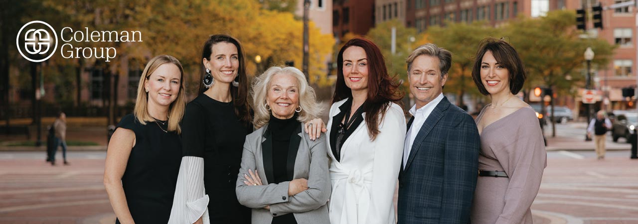 The Coleman Group