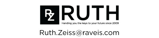 Ruth Zeiss