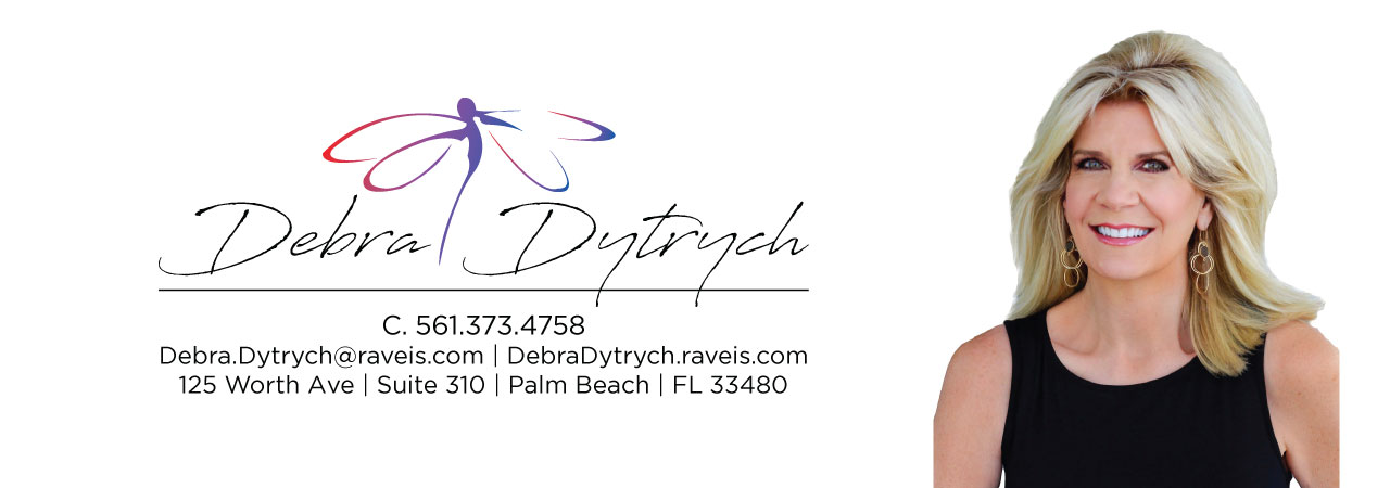 Debra Dytrych