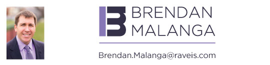 Brendan Malanga