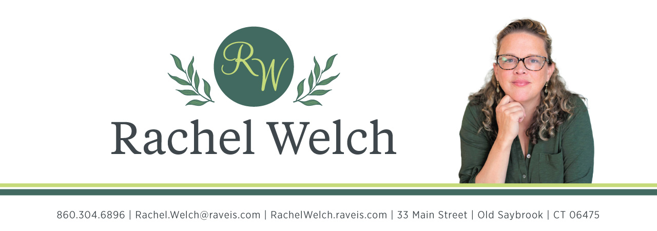 Rachel Welch