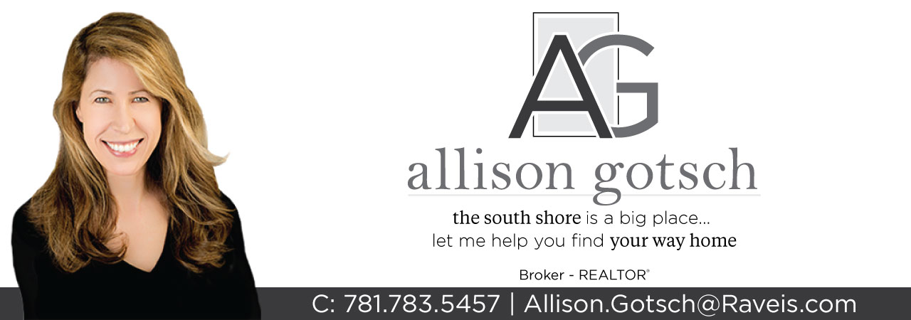 Allison Gotsch