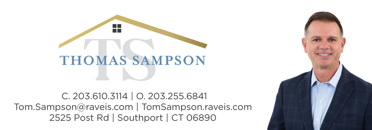 Tom Sampson