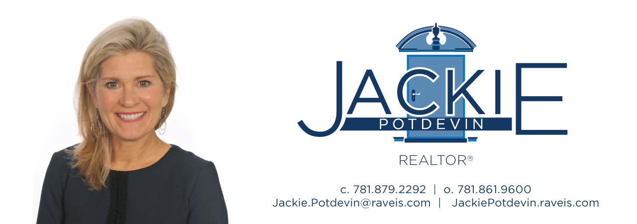 Jackie Potdevin