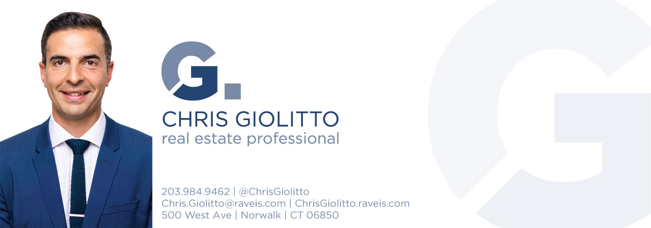 Chris Giolitto