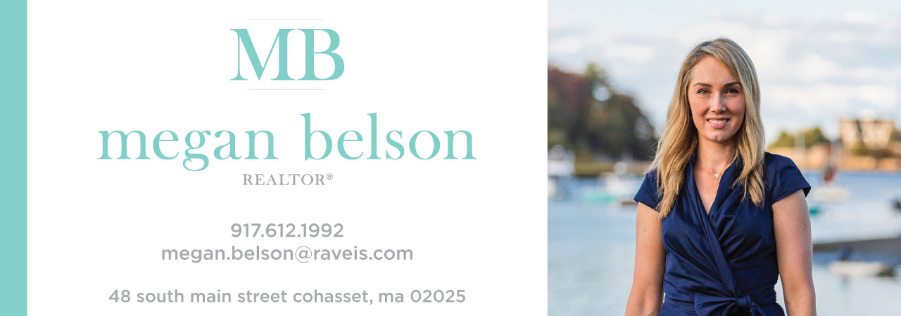 Megan Belson