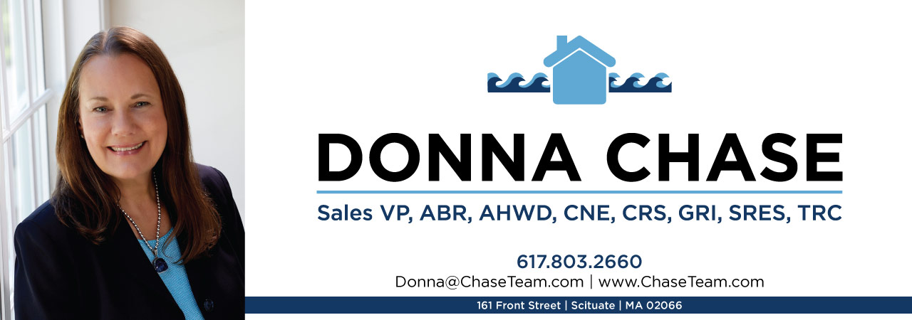Donna Chase