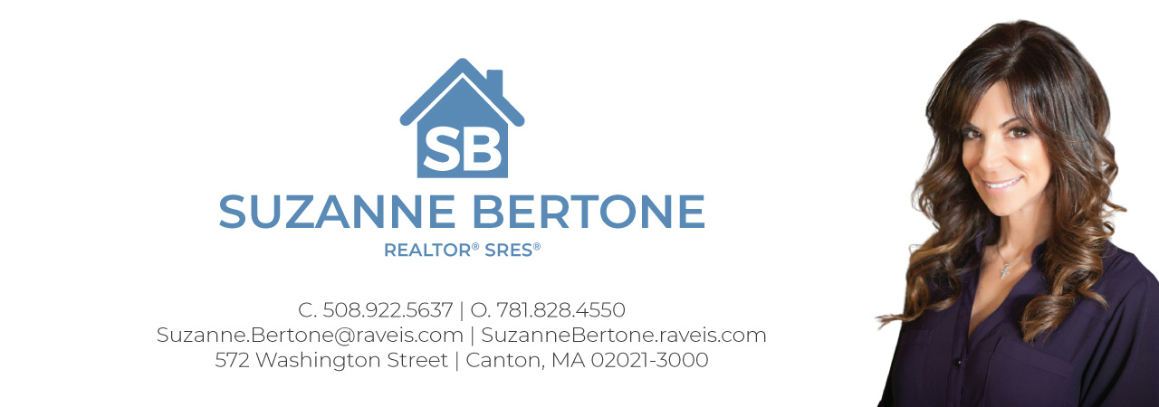 Suzanne Bertone