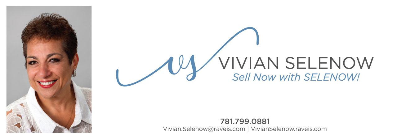 Vivian Selenow