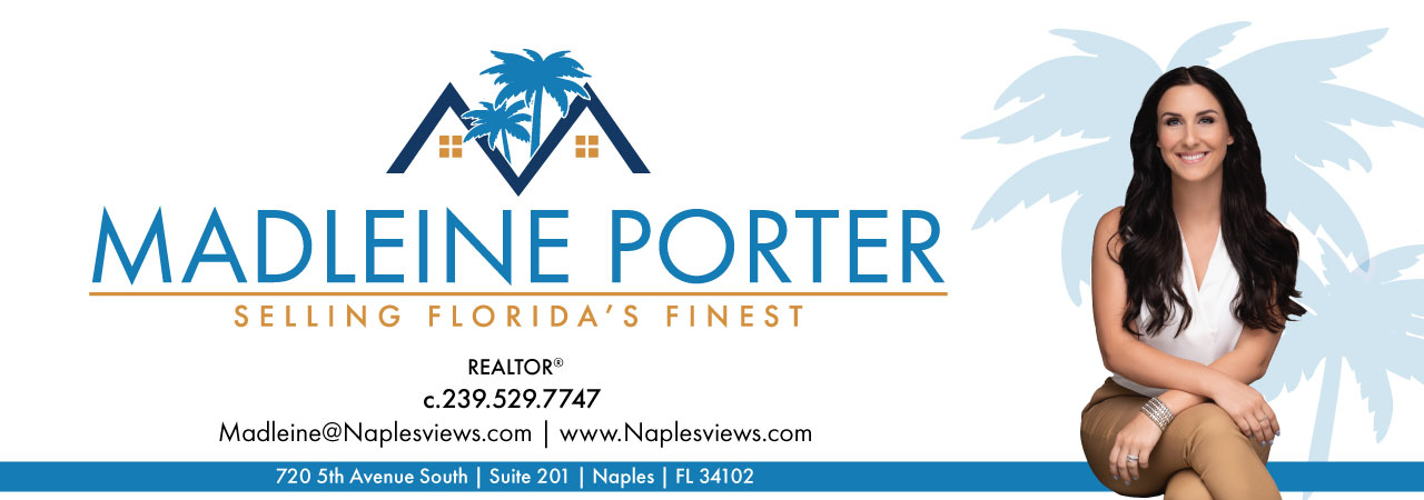 Madleine Porter